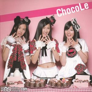 [ASL] ChocoLE - SKET DANCE ED - Milk to Chocolate [MP3] [w Scans]