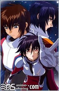 [AHQ] Mobile Suit Gundam SEED DESTINY Final Plus: The Chosen Future [Dual Audio]