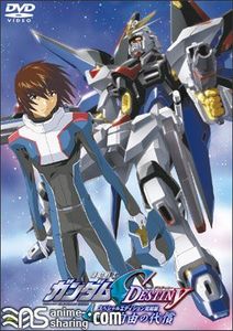 [Zeonic-Corps] Mobile Suit Gundam SEED DESTINY Special Edition IV: The Cost of Freedom