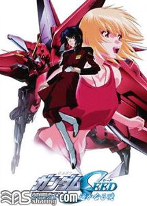 [Ani-Kraze] Mobile Suit Gundam SEED: Movie II - The Far-Away Dawn
