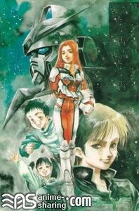 [EnG] Mobile Suit Gundam 0080: War in the Pocket
