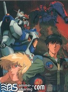 [OZC] Mobile Suit Gundam 0083: Stardust Memory [Bluray] [Dual Audio]