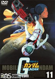 [Zeonic-Corps] Mobile Suit Gundam
