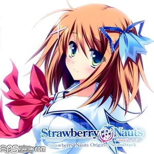 [ASL] Various Artists - Strawberry Nauts Original Soundtrack [MP3]