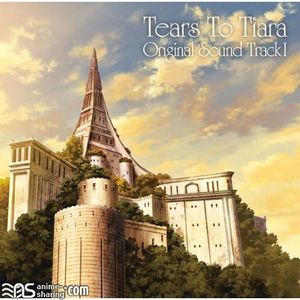 [ASL] Various Artists - Tears to Tiara Original Sound Track I [MP3]