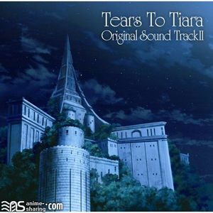[ASL] Various Artists - Tears To Tiara Original Sound Track II [MP3]