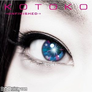 [ASL] KOTOKO - Accel World ED - →unfinished→ [MP3]