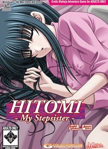 [G-Collections] Hitomi - My Stepsister