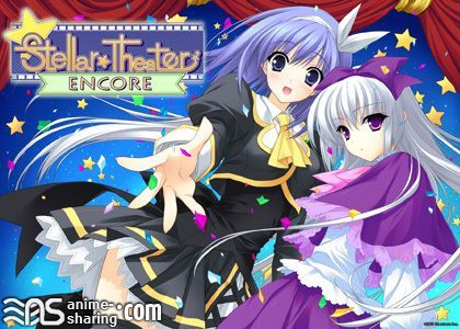 [110624] [Rosebleu（ロゼブル）] Stellar☆Theater encore