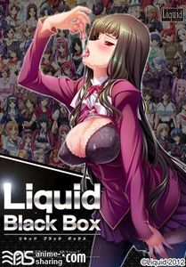 [120629][Liquid] Liquid Black Box 初回生産限定 + Extras