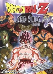 [DHD] Dragon Ball Z Movie 04: Lord Slug [Dual Audio] [Bluray]