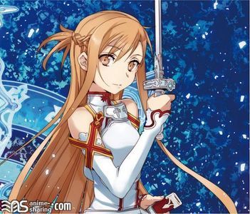 [ASL] LiSA - Sword Art Online OP - crossing field [MP3] [w Scans]