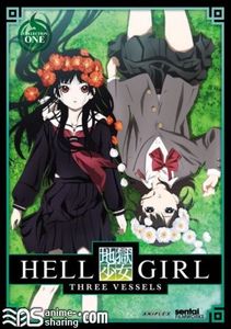 [E-D] Hell Girl: Three Vessels
