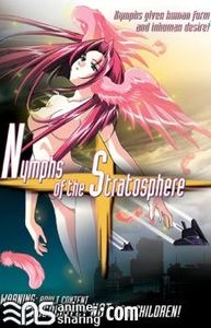 Nymphs of the Stratosphere [Dual Audio] [UNCENSORED]