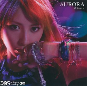 [ASL] Aoi Eir - Mobile Suit Gundam AGE OP - AURORA [MP3] [w Scans]