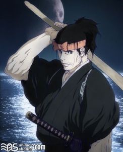 [Frostii] Musashi: The Dream of the Last Samurai [Bluray]