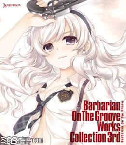 [ASL] Barbarian On The Groove - Barbarian On The Groove Works Collection 3rd [MP3]