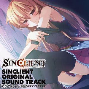 [ASL] Various Artists - SINCLIENT Original Soundtrack [MP3]