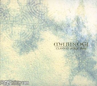 [ASL] Various Artists - CLANNAD arrange album MABINOGI [FLAC] [w Scans]