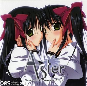 [ASL] Various Artists - Aster Complete Tracks Plus [FLAC] [w Scans]