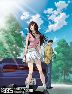 [Shinsen-Subs] Initial D: Extra Stage 2