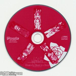 [ASL] Various Artists - HAPYMAHER Drama CD - Dream of a Dream in a Dream [FLAC]