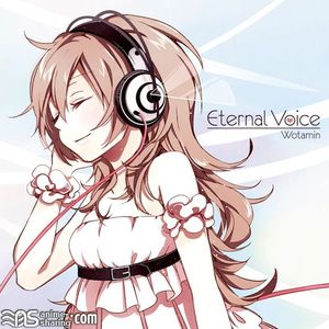 [ASL] Wotamin - Eternal Voice [MP3]