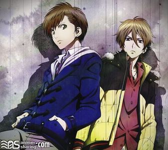 [ASL] Nothing's Carved In Stone - Zetsuen no Tempest OP - Spirit Inspiration [FLAC] [w Scans]