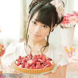 [ASL] Ogura Yui - Hentai Ouji to Warawanai Neko. ED - Baby Sweet Berry Love [MP3]