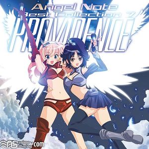 [ASL] Various Artists - Providence -Angel Note Best Collection 7- [MP3]