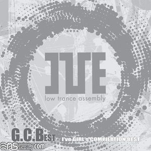 [ASL] Various Artists - G.C.BEST -I've GIRL'S COMPILATION BEST- [MP3]