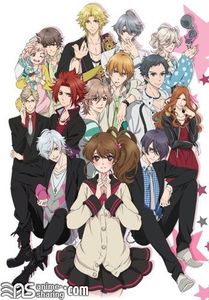 [Hybrid] Brothers Conflict