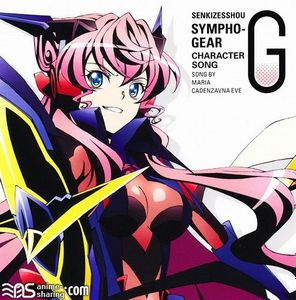 [ASL] Hikasa Youko - Senki Zesshou Symphogear G Character Song 3 [MP3]