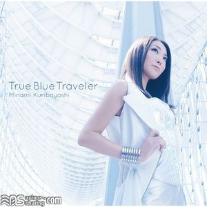 [ASL] Kuribayashi Minami - Infinite Stratos 2 OP - True Blue Traveler [MP3]