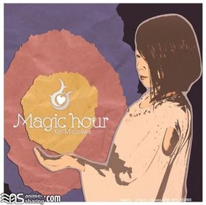 [ASL] Mizusawa Kei - Magic hour [MP3]