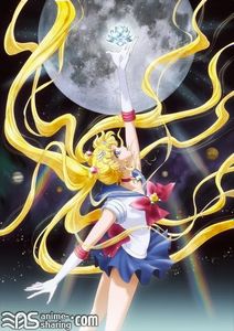 [Doki] Sailor Moon Crystal