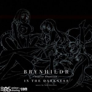 [ASL] Various Artists - Gokukoku no Brynhildr Original Soundtrack [FLAC] [w Scans]