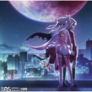 [ASL] Kuribayashi Minami - Fate kaleid liner Prisma☆Iliya 2wei OP - moving soul [MP3]