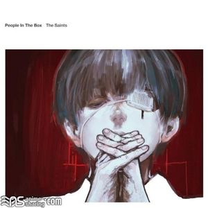[ASL] People In The Box - Tokyo Ghoul ED - Seija-tachi [FLAC]