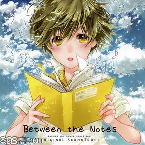 [ASL] Various Artists - Bokura wa Minna Kawaisou Original Soundtrack - Between the Notes [FLAC] [w Scans]