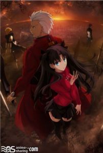 [deanzel] Fate/Stay Night: Unlimited Blade Works (2014) [Dual Audio] [Bluray]