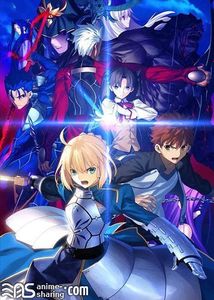 [ASL] Various Artists - Fate/stay night [Unlimited Blade Works] Original Soundtrack I & ED2 THIS ILLUSION [FLAC] [w Scans]