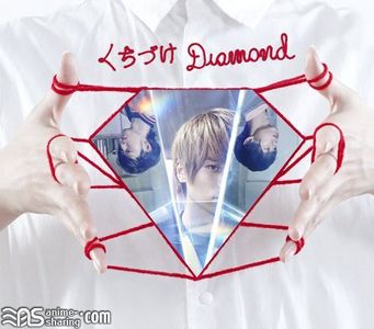 [ASL] WEAVER - Yamada-kun to Nananin no Majo OP - Kuchizuke Diamond [MP3]