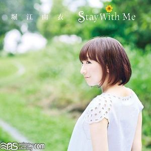 [ASL] Horie Yui - DOG DAYS'' ED - Stay With Me [FLAC] [w Scans]