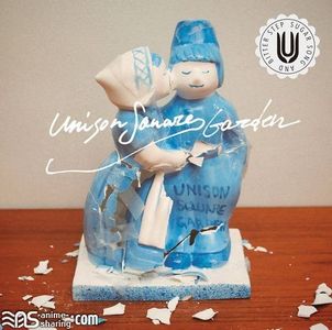[ASL] UNISON SQUARE GARDEN - Kekkai Sensen ED - Sugar Song to Bitter Step [FLAC]