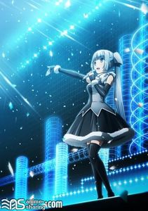 [HorribleSubs] Miss Monochrome The Animation 2