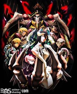 [GS] Overlord [Bluray]