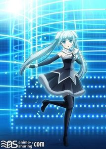 [HorribleSubs] Miss Monochrome The Animation 3