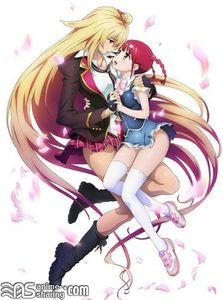 [Commie] Valkyrie Drive: Mermaid [Bluray] [UNCENSORED]