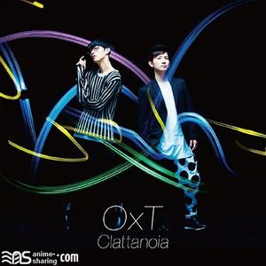 [ASL] OxT - OVERLORD OP - Clattanoia [MP3]